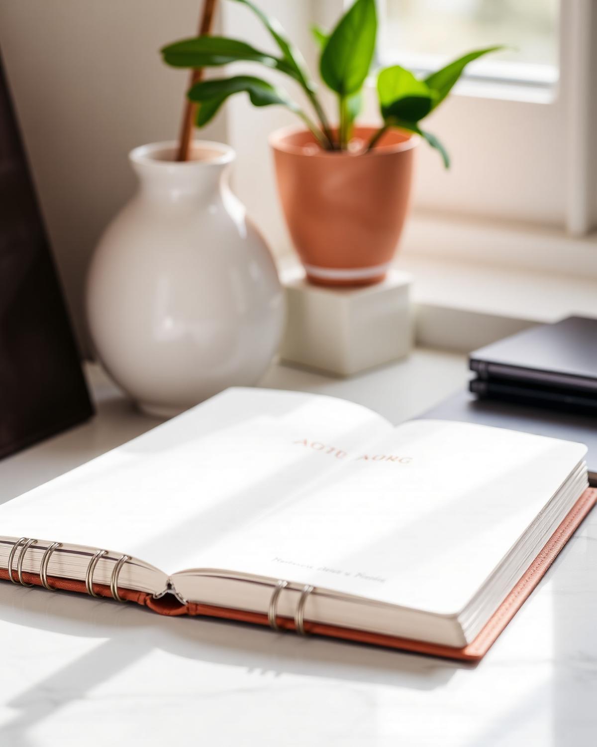 Agendas personalizadas