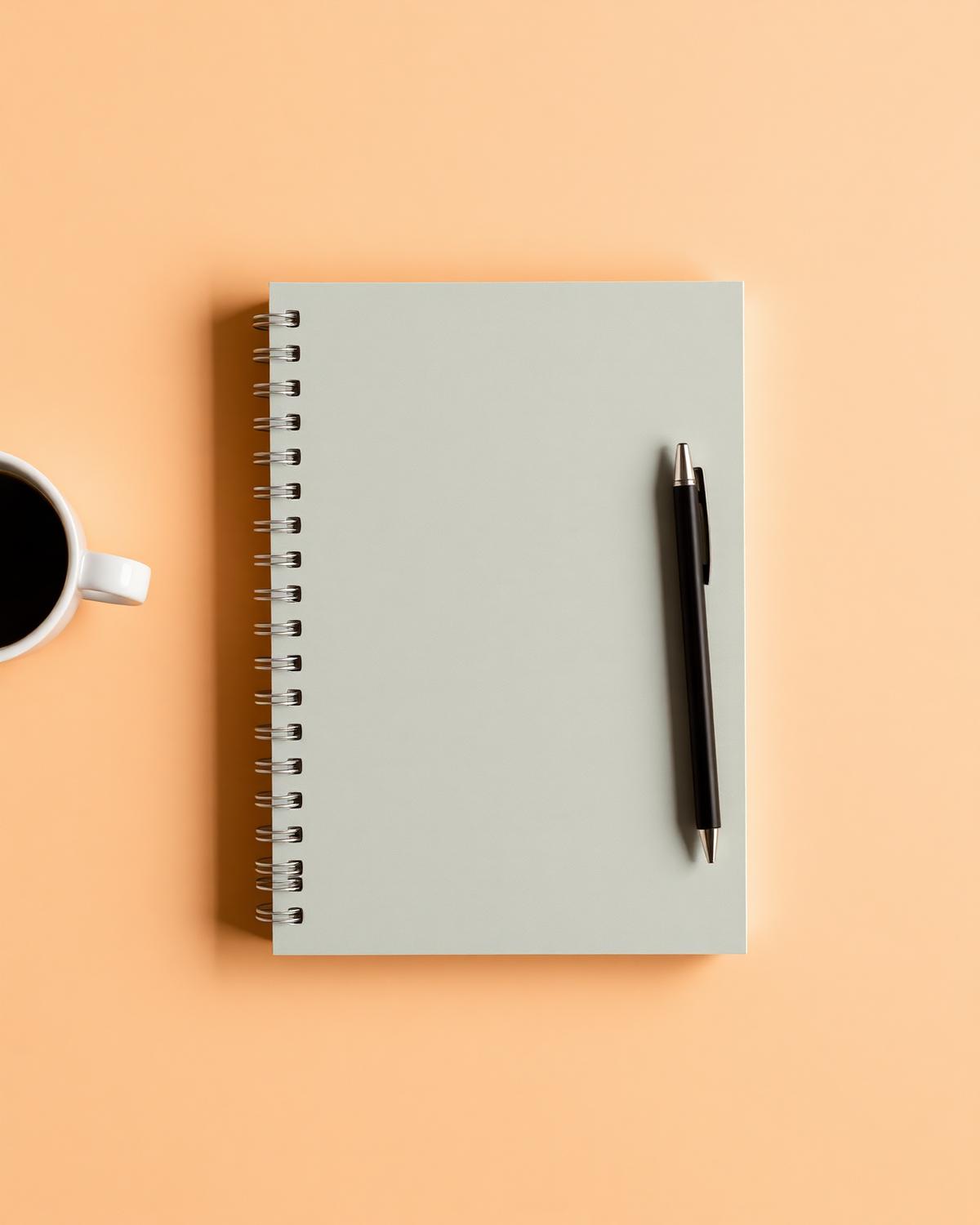 Bloquinhos personalizados